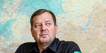 Балицкий допустил участие Запорожской области в космических программах России