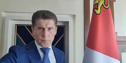 Полмиллиарда для Кожемяко: ВТБ спонсировал бизнес губернатора?