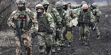 Российские войска освободили Новопавловку в ДНР и Павловку в Запорожской области