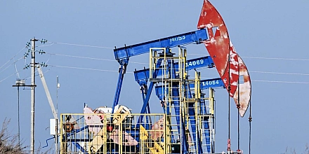 МВФ ожидает среднюю цену нефти около 62 долларов за баррель в 2026–2027 годах