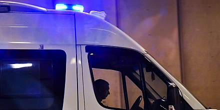В Электростали 18-летний юноша погиб после ножевого ранения в автобусе