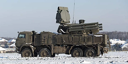 ПВО за ночь сбила 32 украинских беспилотника над регионами России