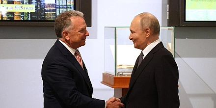 Уиткофф планирует поездку в Россию для переговоров с Путиным