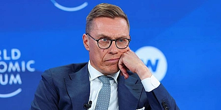 Президент Финляндии заявил о способности Европы защищать себя без США