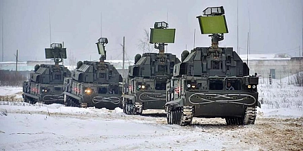 ПВО за ночь уничтожила 14 украинских беспилотников над регионами России