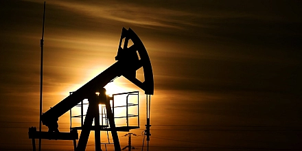 Стоимость нефти Brent составляет $65,3 за баррель