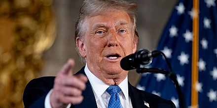 Трамп предупредил о риске новых территориальных потерь Украины