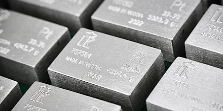 Цены на золото, серебро и платину обновили исторические рекорды