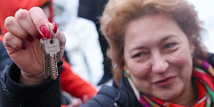 Адвокаты оценили возможные судебные расходы в споре Лурье и Долиной