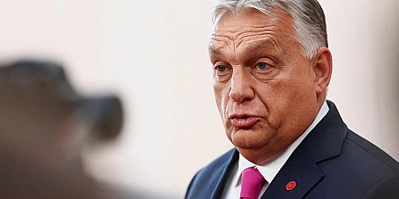 Орбан призвал фермеров ЕС объединиться из-за дешевого импорта зерна
