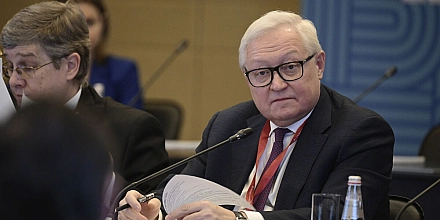Россия не получала от США предложений по новому соглашению взамен ДСНВ