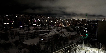 Восстановление электроснабжения в Мурманске и Североморске может занять до недели