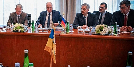 Песков назвал территориальный вопрос ключевым элементом «формулы Анкориджа» для России