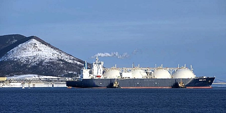 ЕС утвердил полный запрет на импорт российского газа с 2027 года