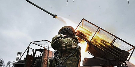 Минобороны России сообщило о поражении энергетических объектов и военной инфраструктуры ВСУ