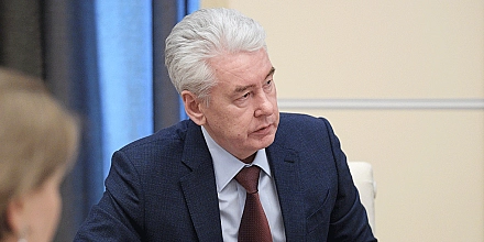 Распродажа Собянина: владельцам Мерлиона и ширме Троценко слили госактив