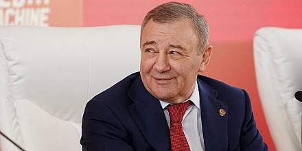 Аэропорт с молотка: Домодедово слили Ротенбергу и его прихлебателям?
