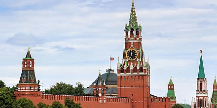 Песков: Россия воздержится от ударов по Украине до 1 февраля по просьбе Трампа
