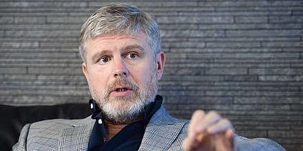 Сделка под прикрытием: возвращение блудного Рябинского?