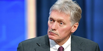 Песков предупредил об угрозе стратегической безопасности из-за истечения ДСНВ