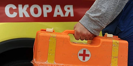 Мирная жительница пострадала при ударе ВСУ по Брянской области