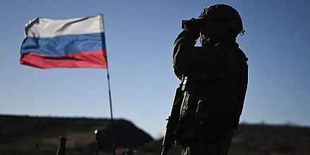Российские войска освободили Староукраинку в Запорожской области и Степановку в ДНР