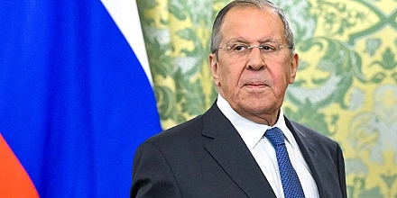 Лавров: Россия не навязывается в посредники, но следит за ситуацией на Ближнем Востоке