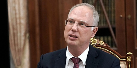 Дмитриев заявил о прогрессе в урегулировании украинского кризиса