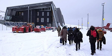 Посол России призвал не спешить с оценкой последствий ситуации вокруг Гренландии