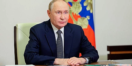 Путину докладывают о расследовании покушения на генерал-лейтенанта Алексеева