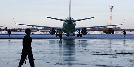 Москва заявила о готовности восстановить прямое авиасообщение с США