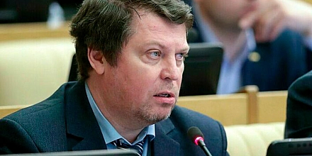 Затулин подал жалобу на Матвеева из-за оскорбительного прозвища