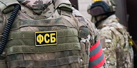 ФСБ задержала третьего соучастника покушения на генерала Алексеева