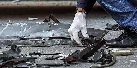 Дрон ВСУ атаковал грузовик в Шебекинском округе: водитель погиб