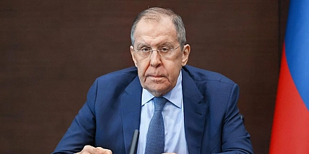 Лавров заявил о попытке «переписать» американский мирный план по Украине