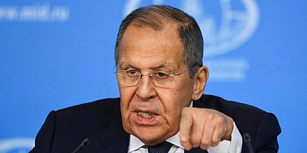 Лавров заявил о вступлении мира в эпоху глубоких и длительных перемен