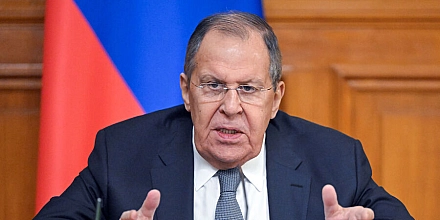 Сергей Лавров заявил о сохранении договорённостей России и США по украинскому урегулированию