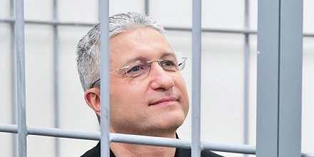 Мосгорсуд частично отменил решение по иску Генпрокуратуры к Тимуру Иванову