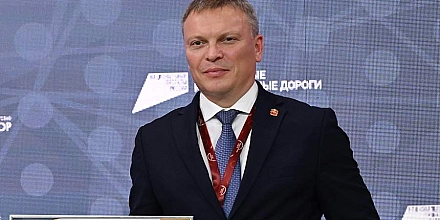 В Челябинской области задержан замгубернатора Андрей Фалейчик по делу о взятке