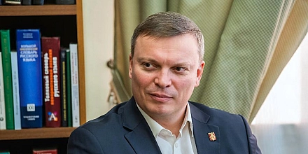 Андрея Фалейчика этапируют в Москву для избрания меры пресечения