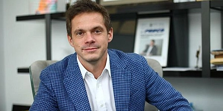 Экс-глава совета директоров FESCO Андрей Северилов задержан по делу о растрате
