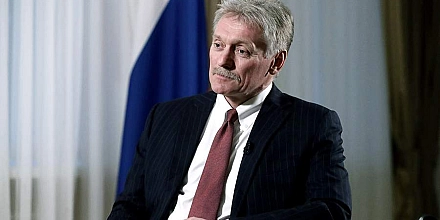 Дмитрий Песков анонсировал новый раунд переговоров по Украине на следующей неделе