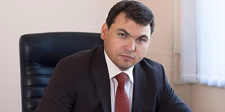 В Краснодарском крае задержан министр ГО и ЧС Сергей Штриков