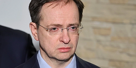 Песков заявил о расширении состава делегации РФ на переговорах в Женеве