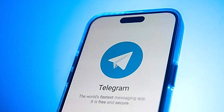 Роскомнадзор прокомментировал заявления о контактах с Telegram