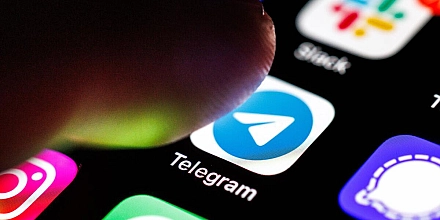 Шадаев сообщил о замедлении загрузки тяжёлых файлов в Telegram