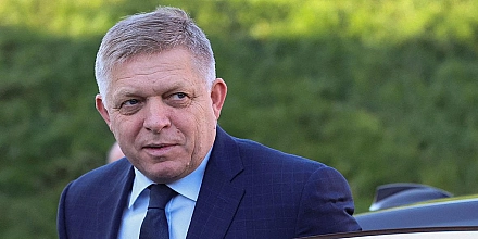 Фицо допустил прекращение поставок электроэнергии на Украину из-за ситуации с «Дружбой»