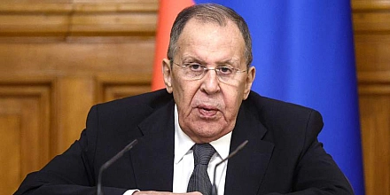 Лавров предупредил о рисках нового удара США по Ирану