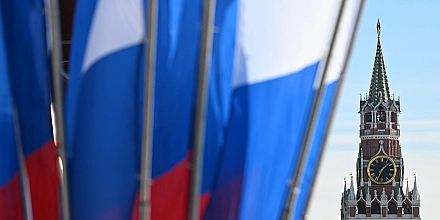 В Москве 23 февраля не будет праздничного салюта
