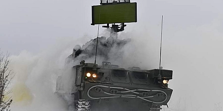 Минобороны сообщило об уничтожении 18 украинских беспилотников за два часа